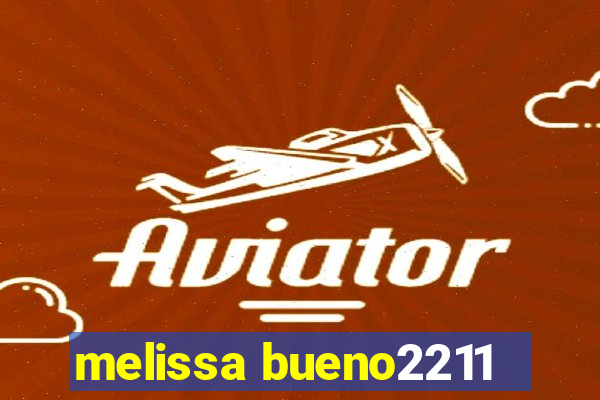 melissa bueno2211